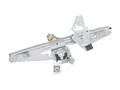 Front right window mechanism CITROËN C3 II (SC_) 1.6 HDi | BP39666187C23 - Image 2