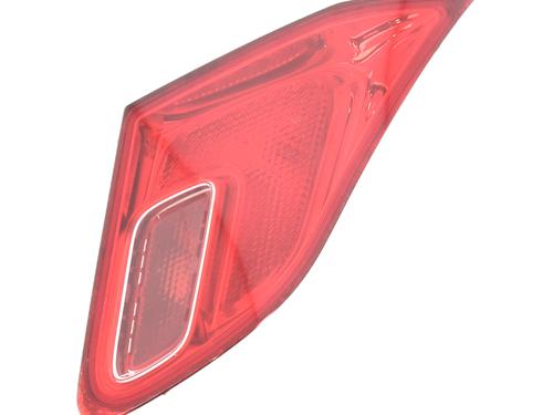 Used Left taillight OPEL ASTRA J (P10) [2009-2016]  24707542