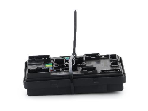 Used Fuse box Fuse box RENAULT CLIO V (B7_) 1.0 SCe 65 (B7MG) (67 hp) 36429010 36429010