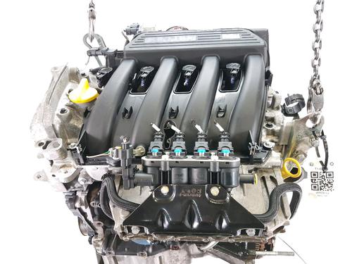 Engine DACIA DUSTER (HS_)  | BP32974942M1  - Image 6