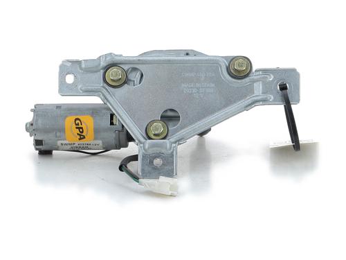 Rear wiper motor NISSAN MICRA II (K11) 1.0 i 16V | BP23854230M102 