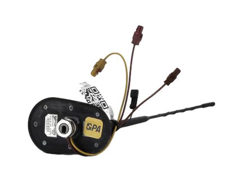 Used Antenna/Base Antenna/Base MERCEDES-BENZ B-CLASS Sports Tourer (W245) B 200 CDI (245.208) (140 hp) 36487087 36487087
