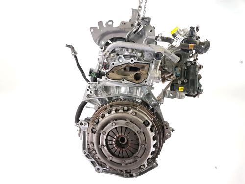 Engine RENAULT CLIO V (B7_) 1.0 TCe 90 (B7MT) | BP32693917M1 - Image 3