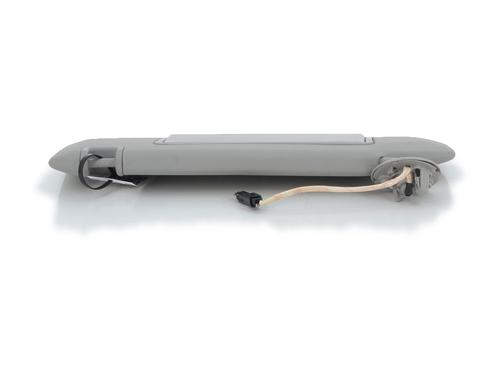 Left sun visor OPEL ASTRA K (B16) 1.6 CDTi (68) | BP32225366I1