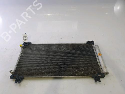 Used AC radiator TOYOTA YARIS (_P13_) 1.5 (NSP131_) (112 hp) 28486809