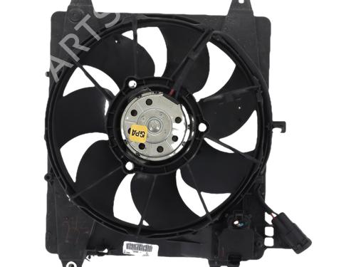 radiator-fan-citroen-c1-pm_-pn_-2005-2006-2007-2008-2009-2010-2011-2012-2013-2014-35999566 main image