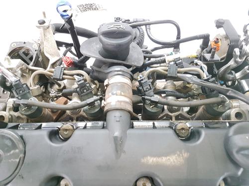 Engine PEUGEOT 307 (3A/C) 2.0 HDi 90 | BP32013378M1  - Image 12