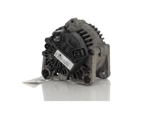 Alternator RENAULT MEGANE II (BM0/1_, CM0/1_) 1.9 dCi | BP17750208M7 
