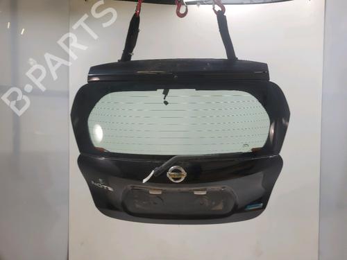 Used Tailgate Tailgate 38613333 38613333