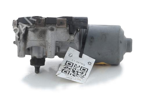 Front wiper motor AUDI A3 Convertible (8P7) 1.9 TDI | BP32401328M29