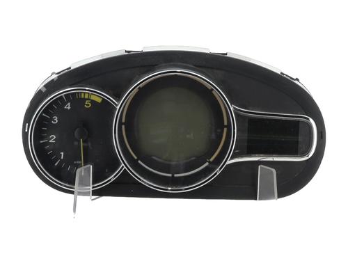 Instrument cluster RENAULT MEGANE III Grandtour (KZ0/1) 1.5 dCi (KZ09, KZ0D, KZ1G, KZ29, KZ14, KZ1W, KZ10, KZ1F,... | BP26312211C47 