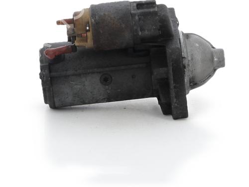 Startmotor Startmotor RENAULT MASTER III Van (FV) 2.3 dCi 125 FWD (FV0C, FV0D, FV0G, FV0H, FV0J, FV0K,... (125 hp) 37599385 37599385