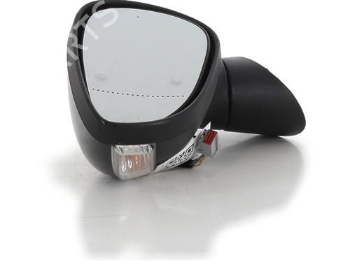 Left mirror FORD FIESTA VI (CB1, CCN) 1.25 | BP29624331C26 