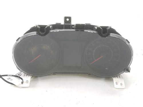 Used Instrument cluster Instrument cluster PEUGEOT 4008 1.8 HDi AWC (150 hp) 10448096 10448096