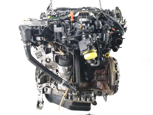 Engine CITROËN JUMPY II Van 2.0 HDi 125 | BP38031353M1 - Image 2