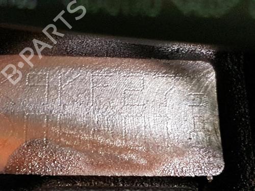 Engine NISSAN MICRA III (K12) 1.5 dCi | BP32255677M1