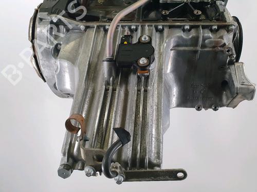Engine MERCEDES-BENZ A-CLASS (W169) A 180 CDI (169.007, 169.307) | BP36006201M1 - Image 11