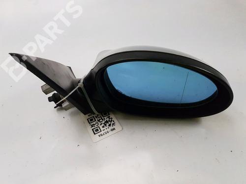 Used Right mirror Right mirror BMW 1 (E87) 118 d (143 hp) 10429266 10429266