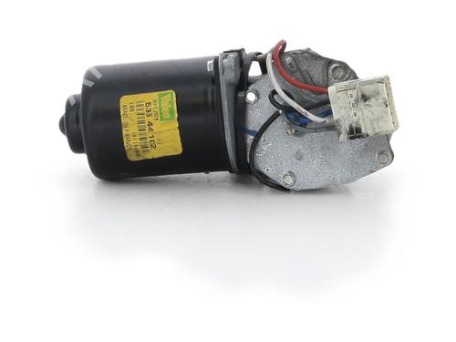 Used Front wiper motor Front wiper motor 37506490 37506490