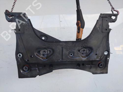 Berceau moteur RENAULT MODUS / GRAND MODUS (F/JP0_) 1.4 (JP01, JP0J) (98 hp) 30583763