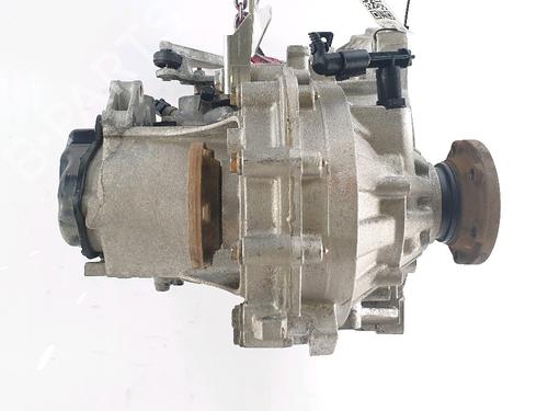 Gearbox SEAT IBIZA III (6L1) 1.9 TDI | BP28486625M3