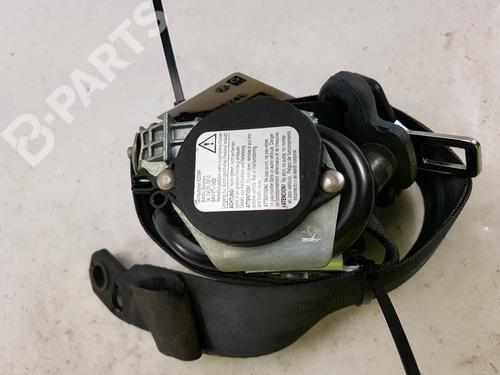 Høyre foran beltestrammer MITSUBISHI COLT VI (Z3_A, Z2_A) 1.1 (Z31A, Z32A) | BP10955670C88 