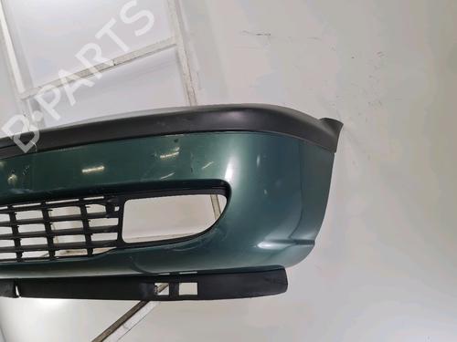 Front bumper OPEL ZAFIRA A MPV (T98) 2.0 DTI 16V (F75) | BP17137353C7 