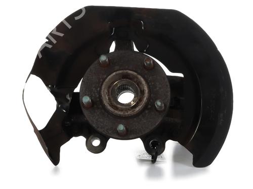 Used Right front steering knuckle MAZDA 3 (BK) 2.0 (BKEP) (150 hp) 29874109