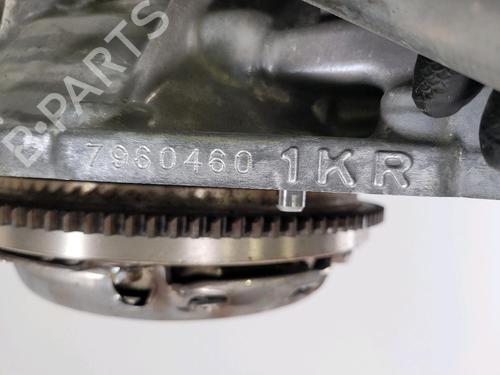 Engine TOYOTA AYGO (_B4_) 1.0 (KGB40) | BP29819896M1 