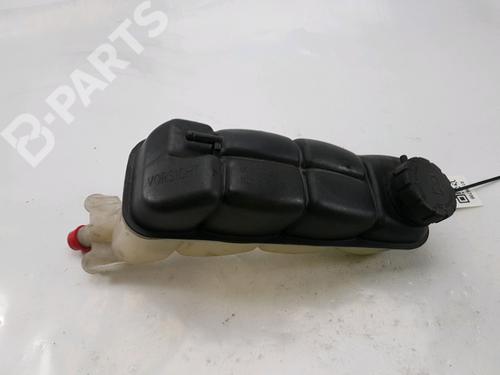 Used Expansion tank MERCEDES-BENZ E-CLASS (W210) E 300 Turbo-D (210.025) (177 hp) 10470890