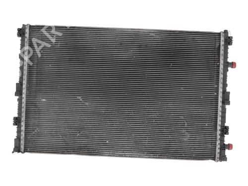 Used Water radiator AUDI Q8 (4MN, 4MT) 55 TFSI e quattro (381 hp) 30693009
