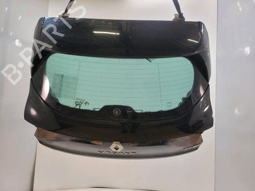 Used Tailgate RENAULT MEGANE IV Hatchback (B9A/M/N_) [2015-2025]  27189473
