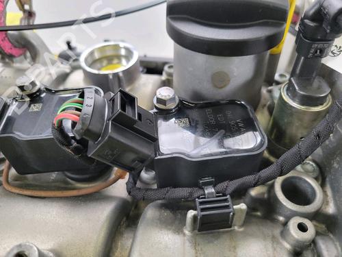 Engine SKODA FABIA III (NJ3) 1.0 | BP29874396M1