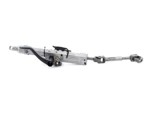 Steering column AUDI A1 (8X1, 8XK) 1.6 TDI | BP36513176M21 - Image 2