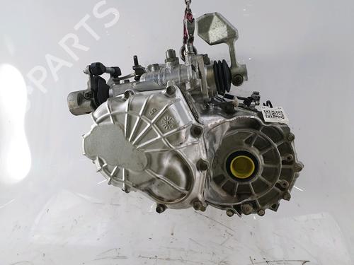 Gearbox TOYOTA AURIS (_E15_) 1.4 D-4D (NDE150_, NDE150R) | BP32278726M3