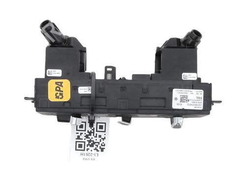Climate control VW POLO VI (AW1, BZ1, AE1) 2.0 GTI | BP31057144I5 - Image 3