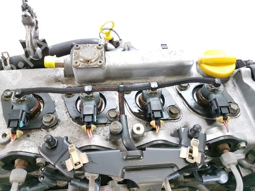 Engine OPEL ASTRA H (A04) 1.7 CDTI (L48) | BP29849366M1