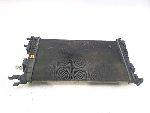 Køler RENAULT MEGANE III Hatchback (BZ0/1_, B3_) 1.5 dCi (BZ09, BZ0D, BZ1W, BZ29, BZ14) | BP28534412M31