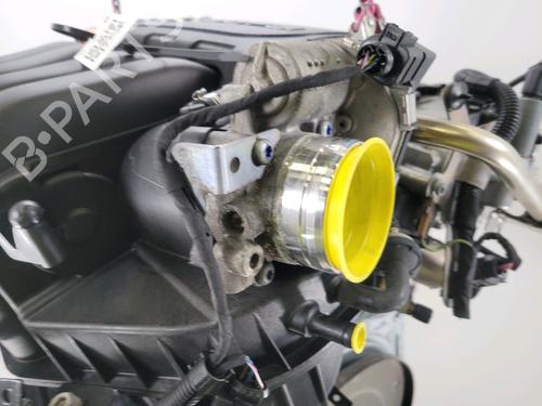 Engine AUDI A3 Sportback (8PA) 2.0 FSI | BP29443573M1