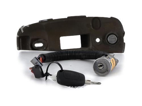 Ignition barrel RENAULT TRAFIC II Van (FL) 1.9 dCi 100 (FL0C, FL0K, FL0B) | BP29931379M48 