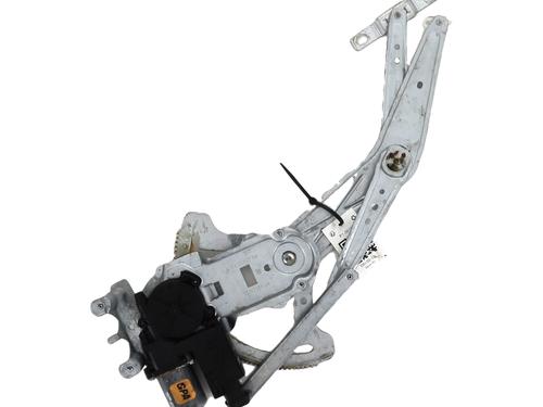 Used Front right window mechanism OPEL MERIVA A MPV (X03) 1.4 16V Twinport (E75) (90 hp) 27913720