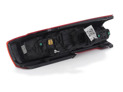 Left taillight OPEL MOVANO C Van (U9) 2.2 D | BP38586039C34 - Image 3