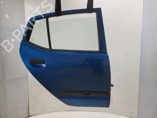 Used Right rear door Right rear door HYUNDAI i10 I (PA) 1.1 (67 hp) 40115138 40115138