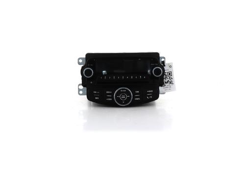 Used Radio Radio 38081890 38081890