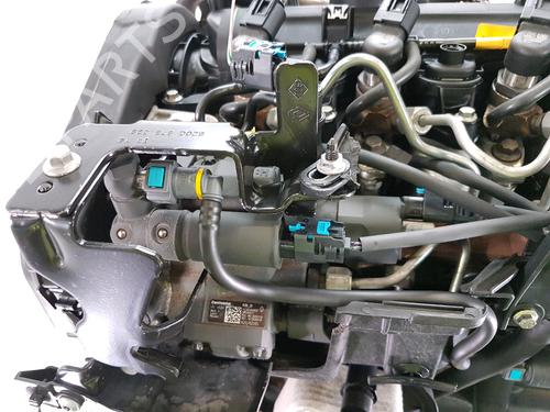 Engine RENAULT MEGANE III Hatchback (BZ0/1_, B3_) 1.5 dCi (BZ1G, BZ1W, BZ0R) | BP32256005M1  - Image 9