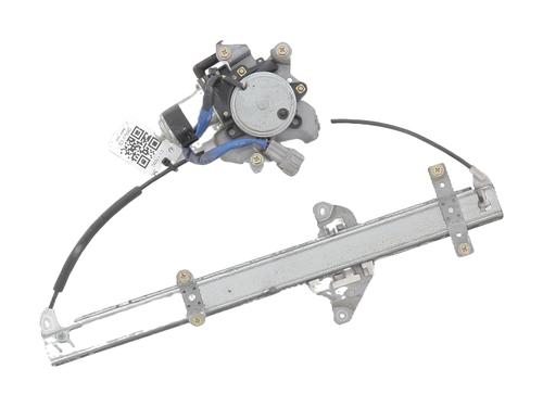 Front left window mechanism NISSAN PICK UP (D22) | BP33111075C22 - Image 2