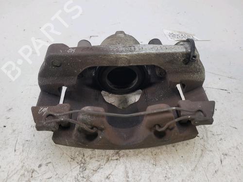 Højre bremsekaliber foran RENAULT CAPTUR I (J5_, H5_) 1.5 dCi 90 (J5N4, J5M5, J5MW, J5M6, J5AL, J5AJ) | BP27918555M104 