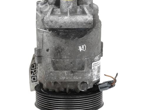 AC compressor RENAULT GRAND SCÉNIC II (JM0/1_) 1.9 dCi (JM14) | BP32006043M34