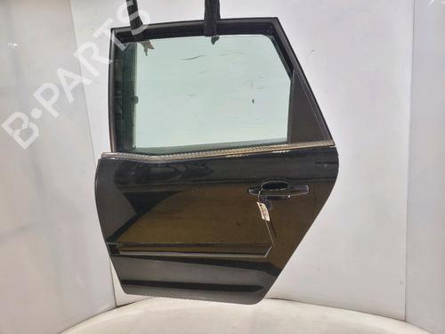 Used Left rear door CITROËN C4 Picasso I MPV (UD_) [2006-2015]  25622546