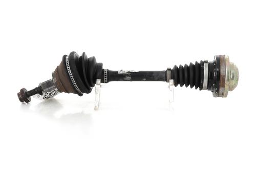 Left front driveshaft VW GOLF V (1K1) 2.0 TDI 16V | BP29517631M38 